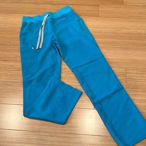 Figs Kade scrub pants